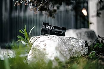 Acebeam X50 Multipurpose Handheld LED Searchlight - Choice